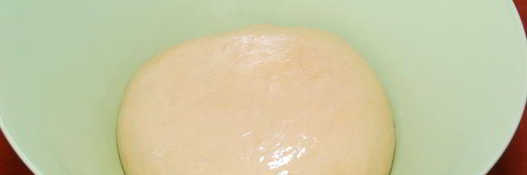 кулич на заварном тесте