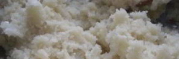 кулич на желтках