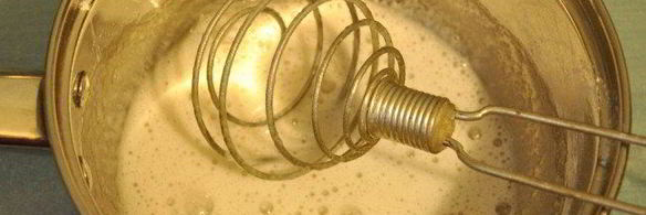 кулич пасхальный наливной