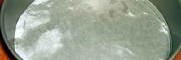 кулич пасхальный с мартини