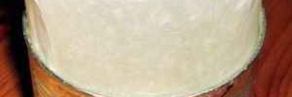 кулич пасхальный с мартини