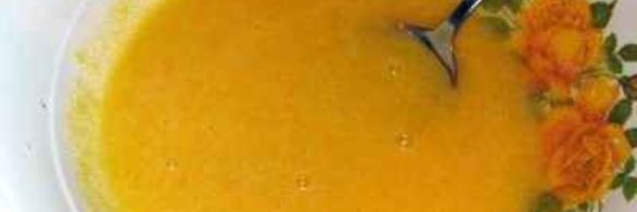 кулич пасхальный с мартини