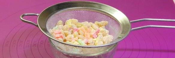 кулич пасхальный заварной