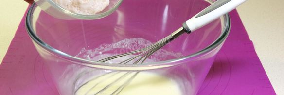 кулич пасхальный заварной