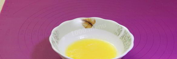 кулич пасхальный заварной