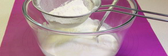 кулич пасхальный заварной