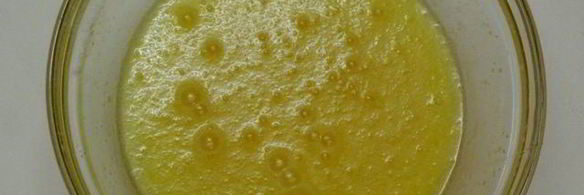 кулич с корицей