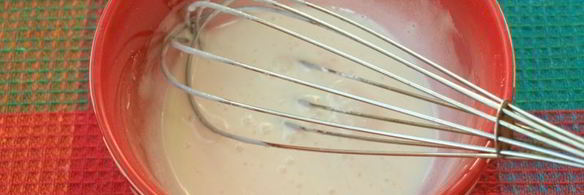 кулич с вяленой клюквой в хлебопечке