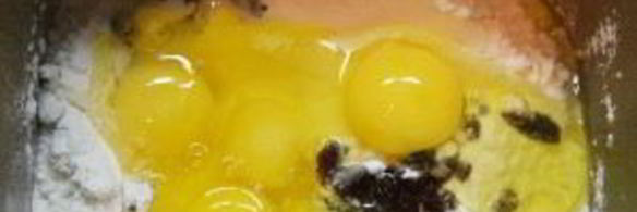 кулич в хлебопечке панасоник