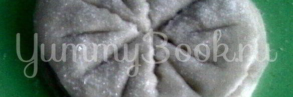 кулич венок