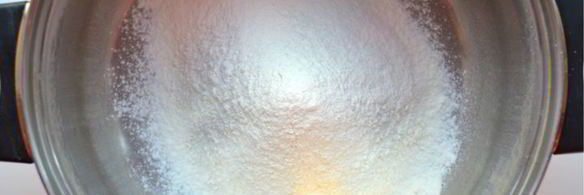 кулич воздушный