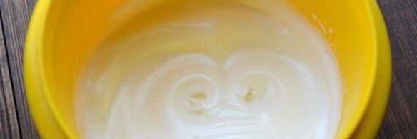 кулич воздушный