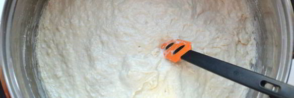 кулич воздушный