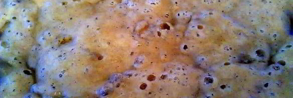 куличики малышки с грушей и шоколадом