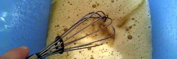 куличики малышки с грушей и шоколадом