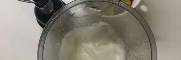 необычный шоколадный кулич