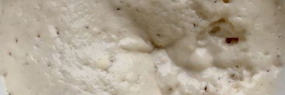 необычный шоколадный кулич