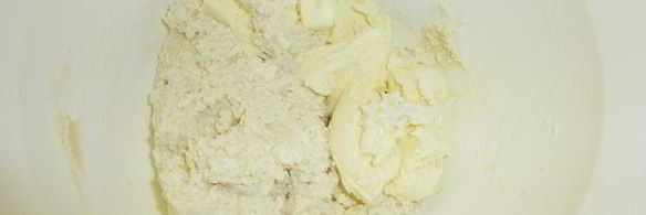 нежная заварная пасха с шафраном