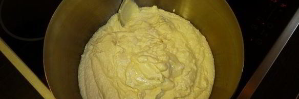 нежная заварная пасха с шафраном