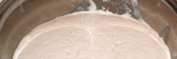 пасха домашняя