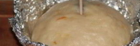 пасха домашняя