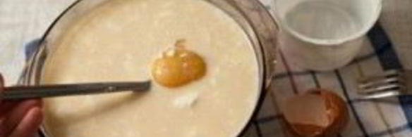 пасха из простокваши