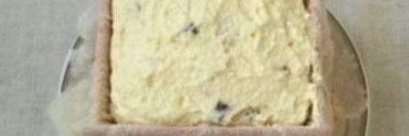 пасха из заварного творога