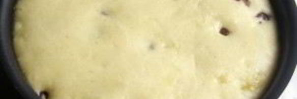 пасха печеная