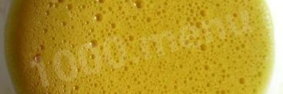 пасха простая с изюмом