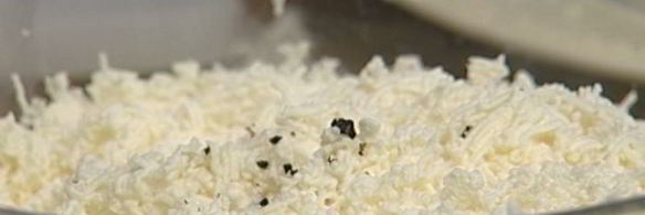 пасха с фисташками