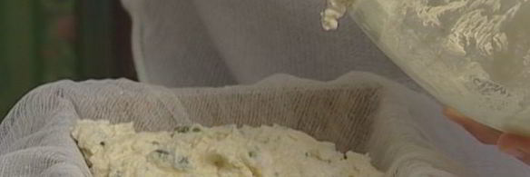 пасха с фисташками