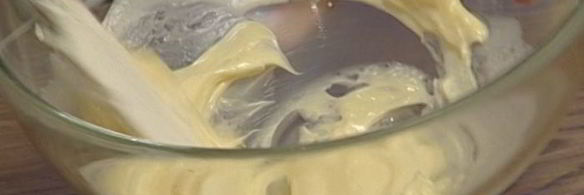 пасха с фисташками