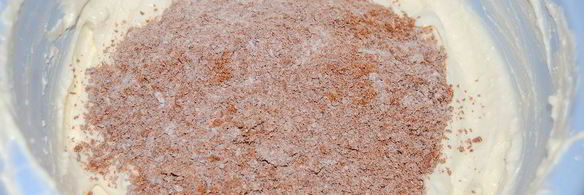 пасха шоколадная