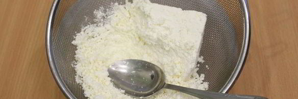 пасха царская вареная