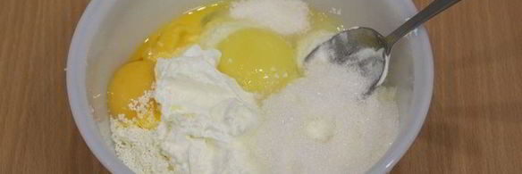 пасха царская вареная