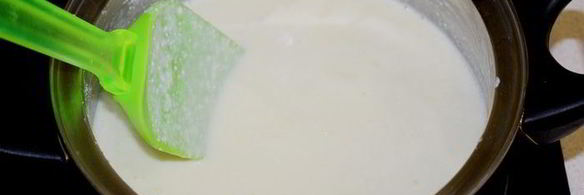 пасха царская вареная