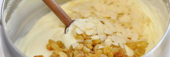 пасха царская заварная