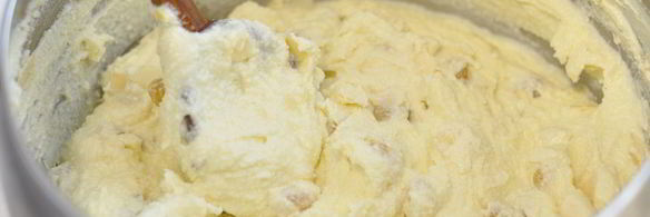 пасха царская заварная