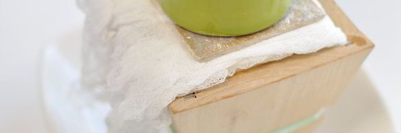 пасха царская заварная