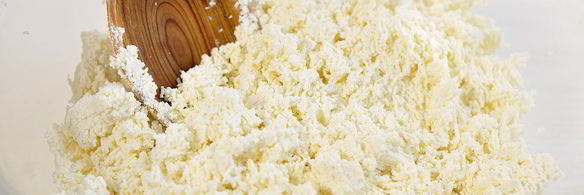 пасха царская заварная