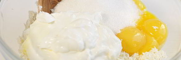 пасха царская заварная