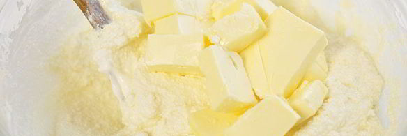 пасха царская заварная