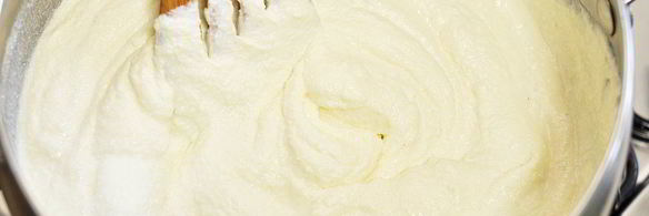 пасха царская заварная