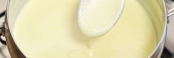 пасха царская заварная