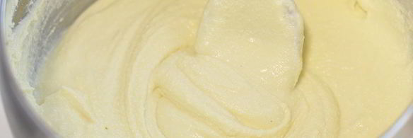 пасха царская заварная