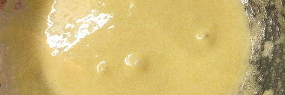 пасхальный кулич бездрожжевой