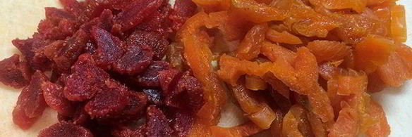 пасхальный кулич бездрожжевой