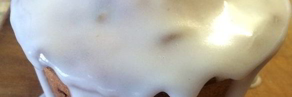 пасхальный кулич бездрожжевой