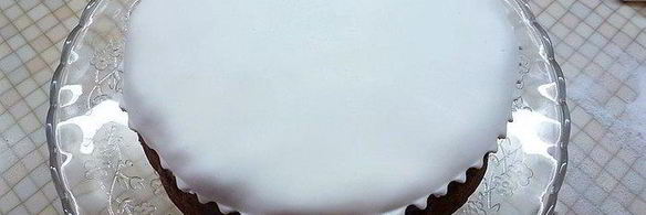 пасхальный кулич-кекс симнель