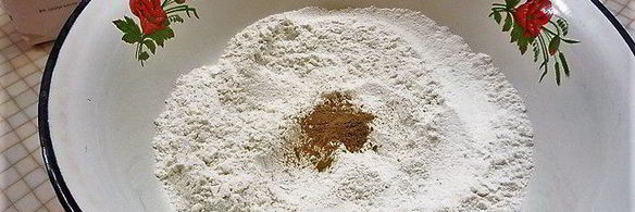 пасхальный кулич-кекс симнель